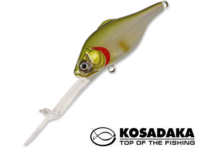 Kosadaka Rat DD 65F