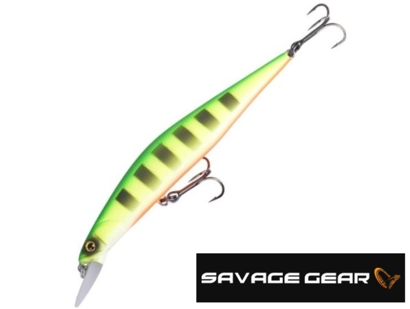 Savage Gear Prey 115SS