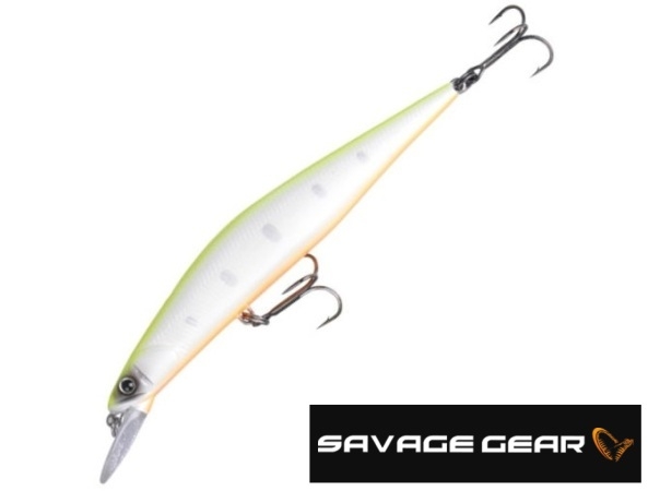 Savage Gear Prey 91SS