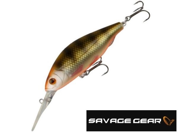 Savage Gear Diving Prey 63SF