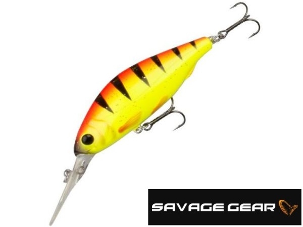 Savage Gear Diving Prey 9F