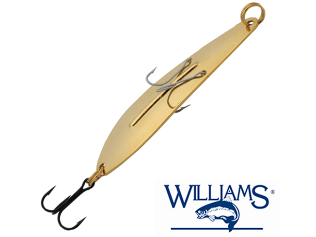 Williams Ice Jig J50 7.0gr