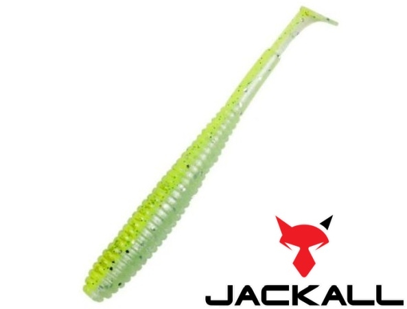 Jackall i-Shad Tail 2.8"