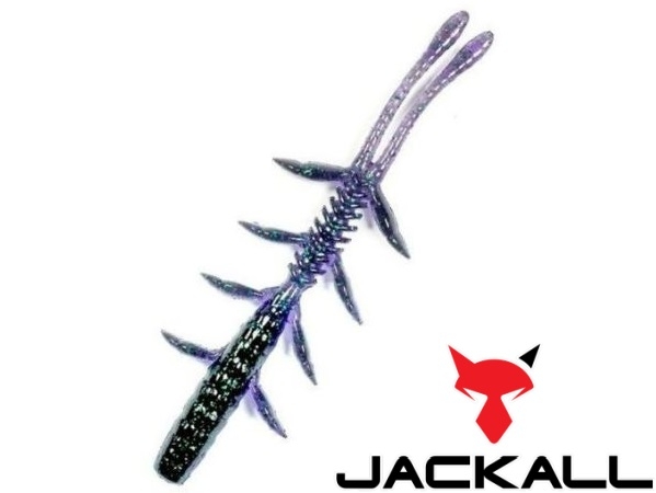 Jackall Scissor Comb 3&quot;
