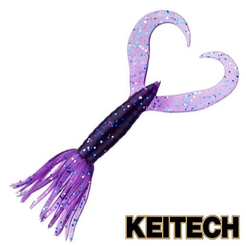 Keitech Little Spider 2&quot;