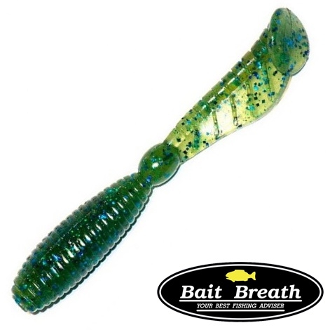 Bait Breath Shift Tail 3&quot;