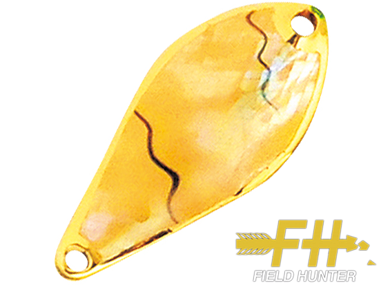 Field Hunter Gold Rush Shell