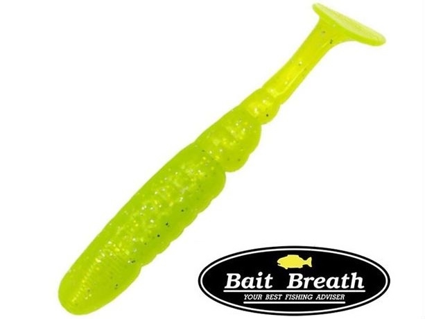 Bait Breath T.T.Shad 4"