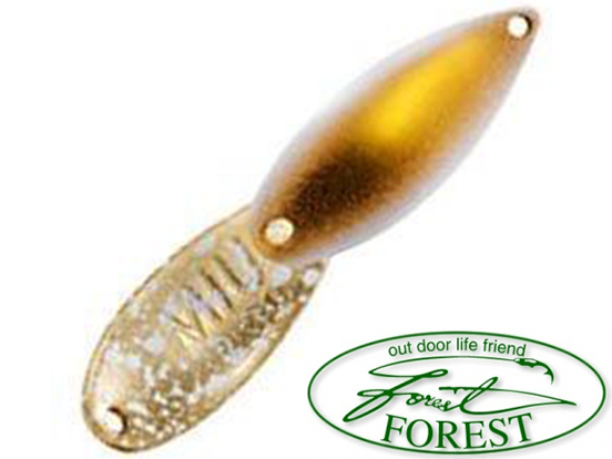 Forest Miu 16 2.8gr