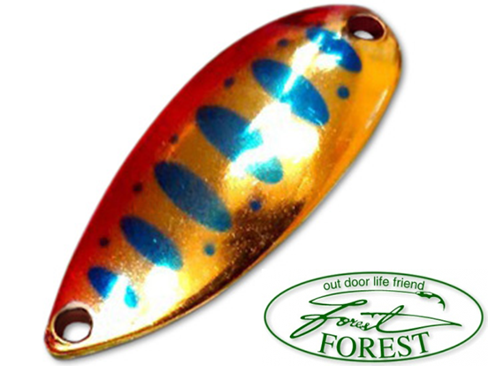 Forest Miu Native 2.8gr