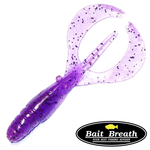 Bait Breath SL-Remix 3.5&quot;