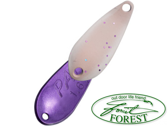 Forest Pal Limited 2014 3.8gr