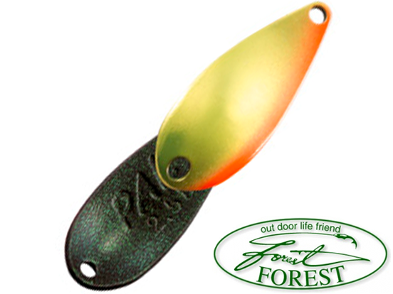 Forest Pal Limited 2015 1.6gr