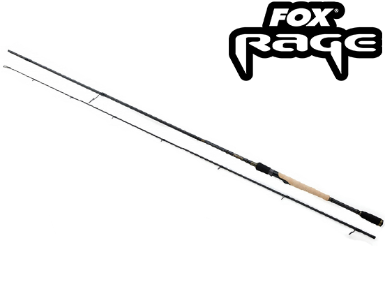 Rage Terminator Pro Jigger Finesse