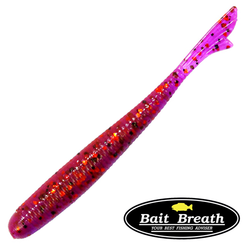 Bait Breath Fish Tail 2.8&quot;