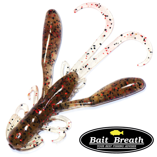 Bait Breath Rush Craw 3.5&quot;