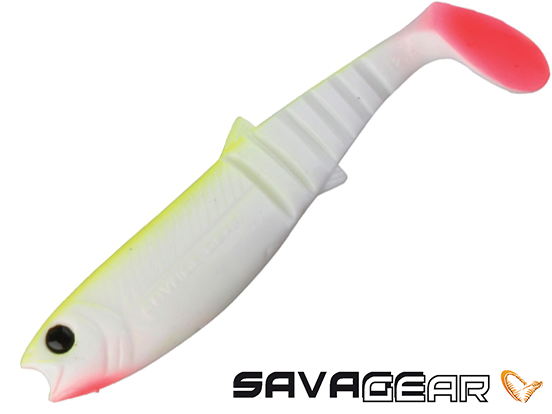 Savage Gear LB Cannibal Shad 12.5cm
