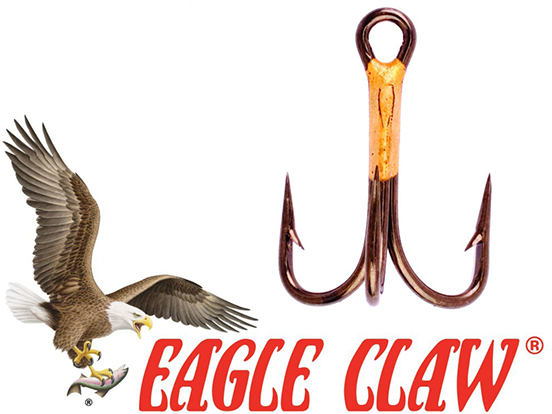 Eagle Сlaw 974 Bronze