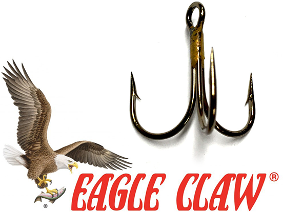 Eagle Сlaw 954 Bronze