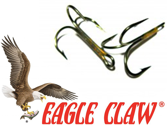 Eagle Сlaw 934 Bronze