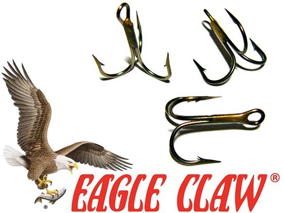 Eagle Сlaw 924 Bronze