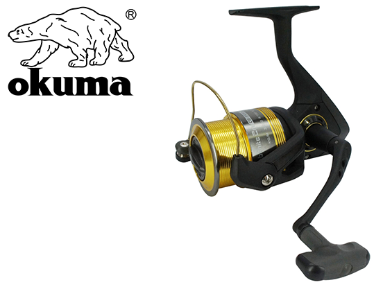 Okuma Carbonite Match BaitFeeder