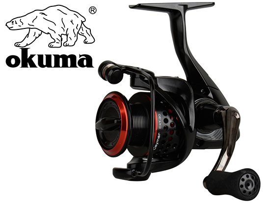 Okuma Ceymar XT