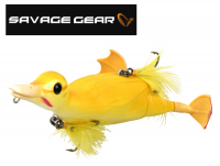 Savage Gear 3D Suicide Duck 28gr