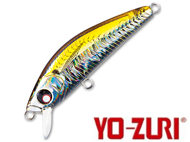 Yo-Zuri L-Minnow Heavy Weight 66S F954