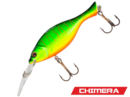 Chimera Bionic Palmer 100F