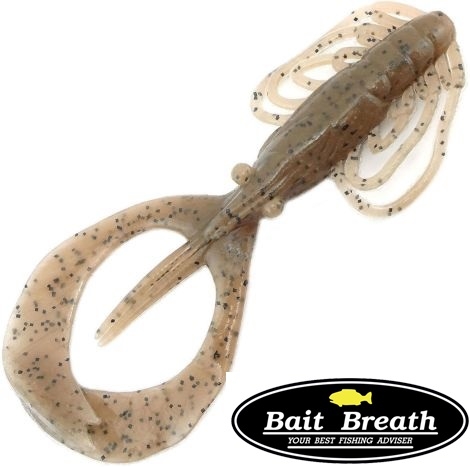 Bait Breath Dekamix 4.5"