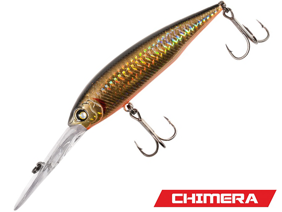 Chimera Remix Deep Looter Long 110F