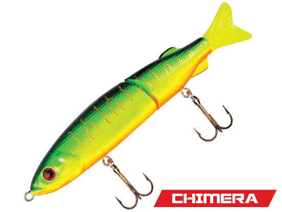 Chimera Baatezu 110SS