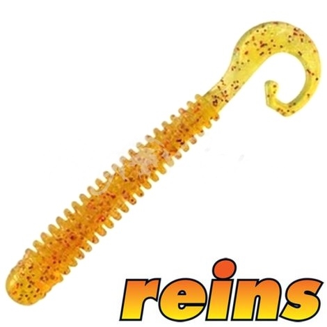 Reins G-Tail Saturn 3.5"