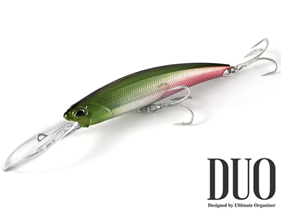 Duo Realis Fangbait 120DR