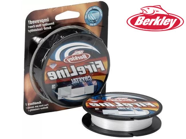 Berkley FireLine Crystal 110m