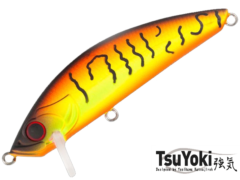 TsuYoki Blef 110F