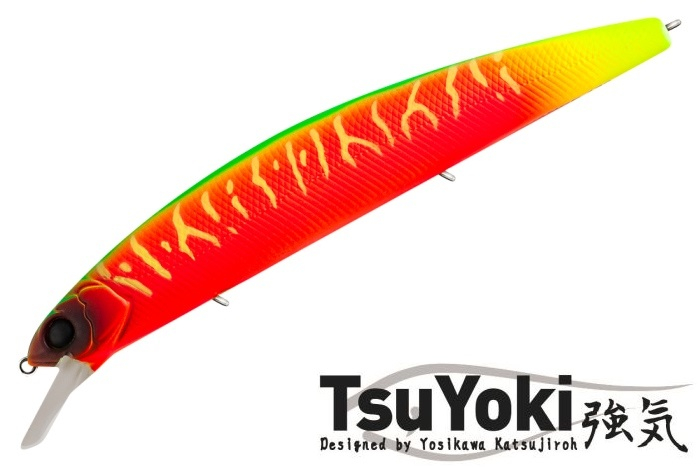 TsuYoki Chance