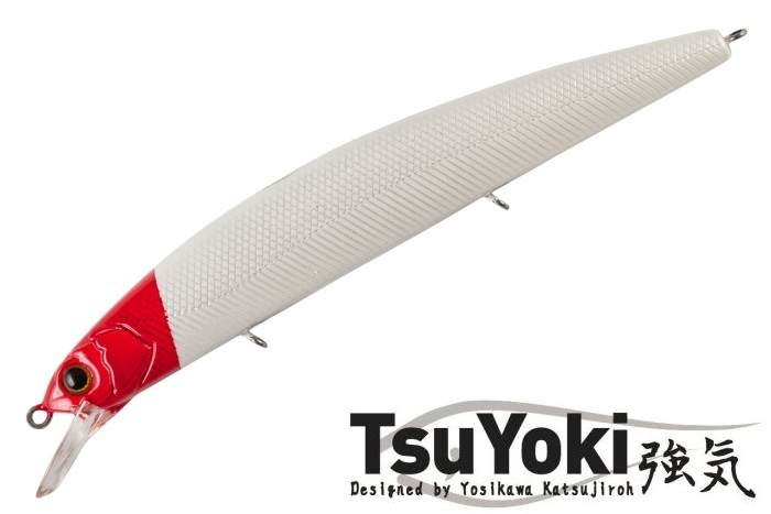 TsuYoki Chance 130SP