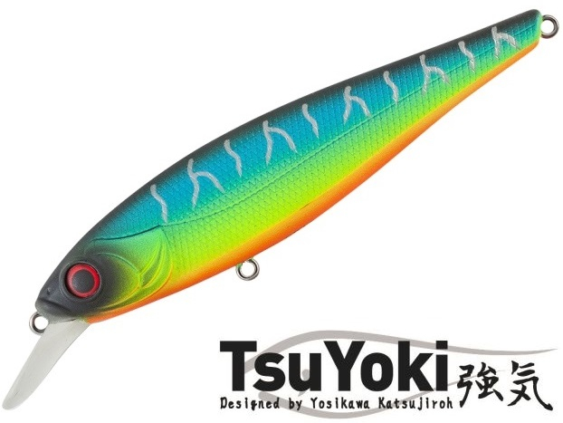 TsuYoki Draga 100SP