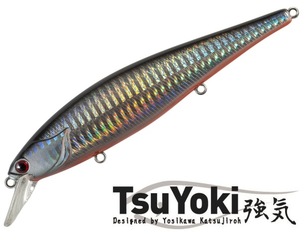 TsuYoki Mover