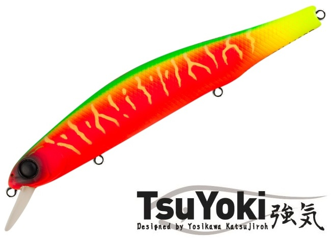 TsuYoki Watson 110SP