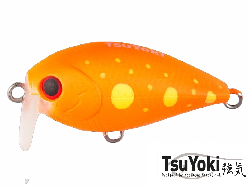 TsuYoki Swing SR 35F