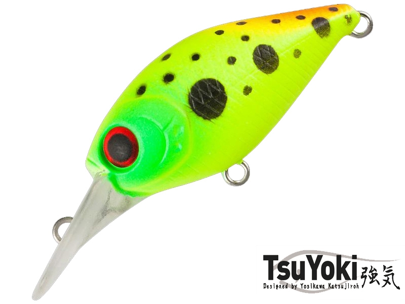 TsuYoki Swing XL 35F