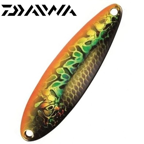 Daiwa Chinook S 60mm 17gr