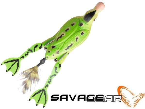 Savage Gear 3D Hollow Duckling 7.5 15gr