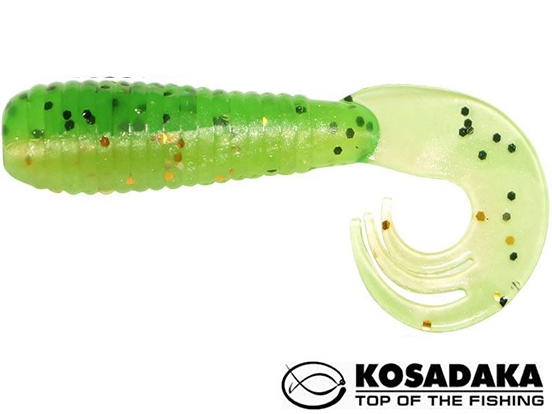 Kosadaka  Triple Tail 60mm