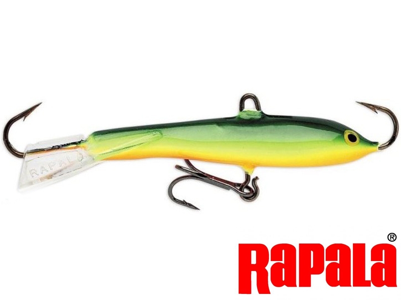 Rapala Jigging RAP