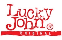 Lucky John