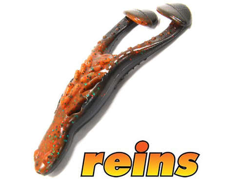 Reins Wake Frog 4"